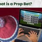 prop bet meaning